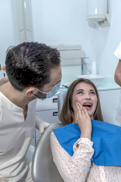 Best Dentist Open Late Near Me  in West Hurley, NY