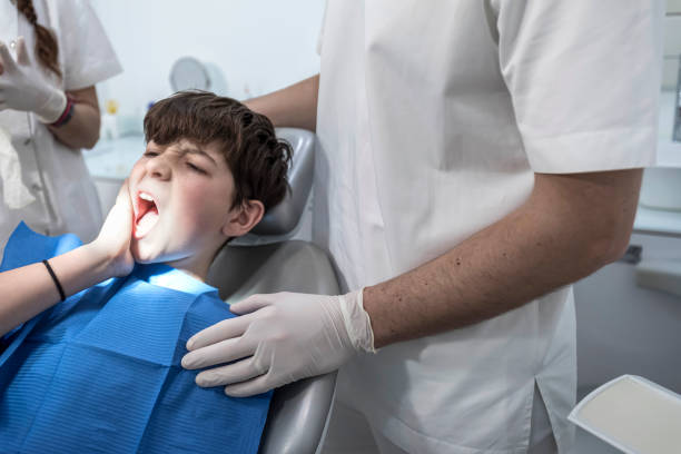 Best Urgent Tooth Repair  in West Hurley, NY